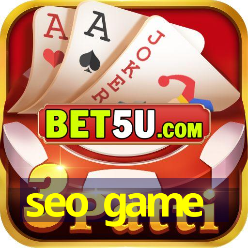 seo game